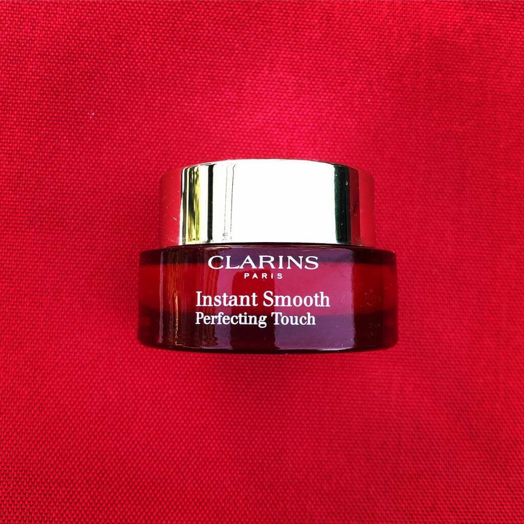 Clarins instant smooth